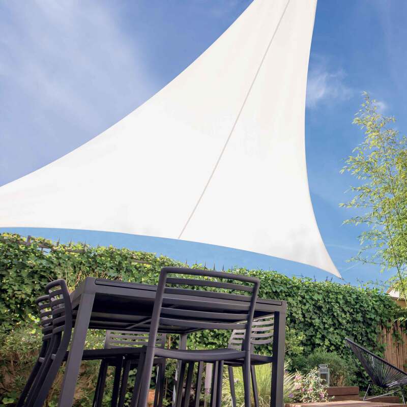 Vela triangolare estensibile 3,6 m