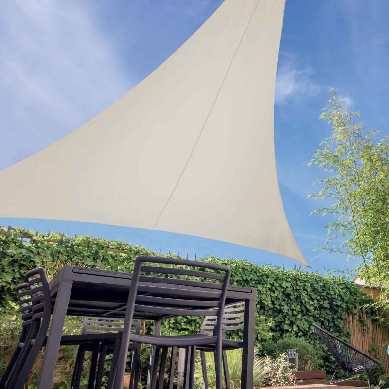 Vela triangolare estensibile 3,6 m