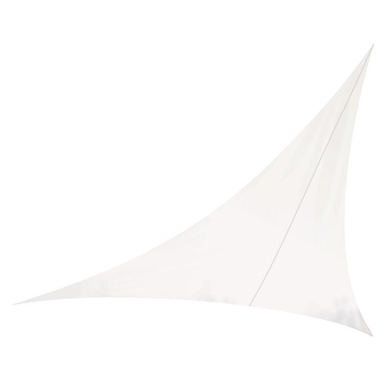 Vela triangolare estensibile 3,6 m