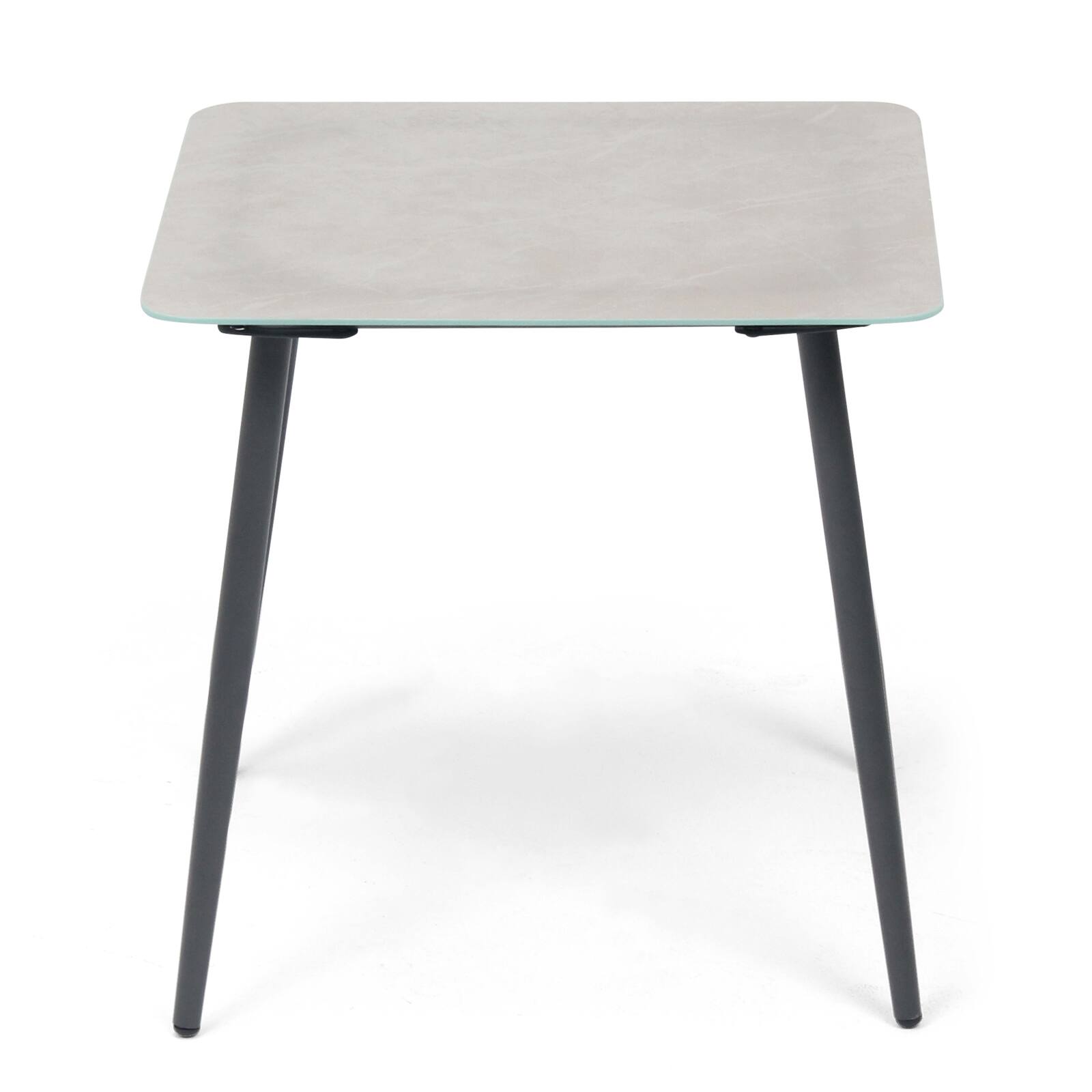 Tavolina da salotto grande (55 x 55 x 55 cm)