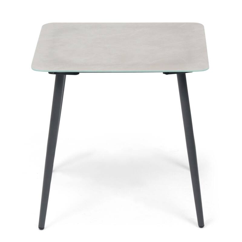 Tavolina da salotto grande (55 x 55 x 55 cm)