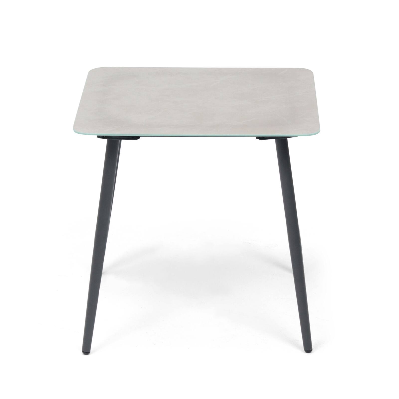 Tavolina da salotto piccolo (45 x 45 x 45 cm)