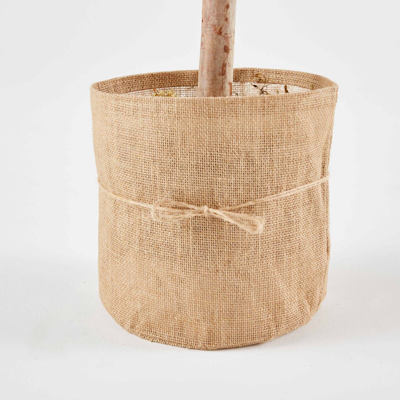 Olivo artificiale in vaso altezza 135 cm