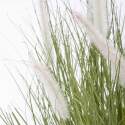Pennisetum artificiale in vaso altezza 75 cm