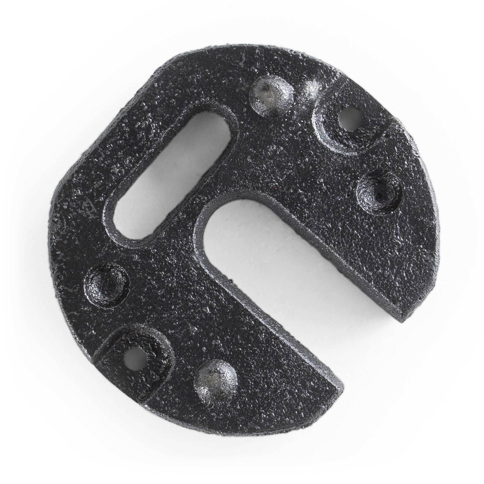 Zavorra da 12 kg per i carrelli pieghevoli PRO 40MM e PRO+ 50MM