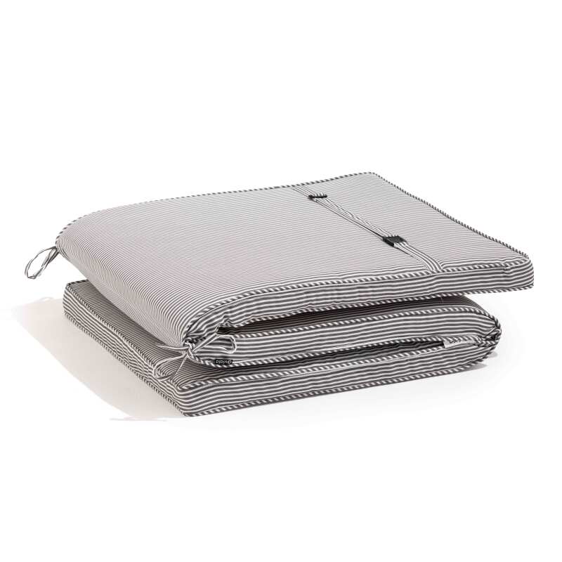 Materasso per lettino prendisole fantasia