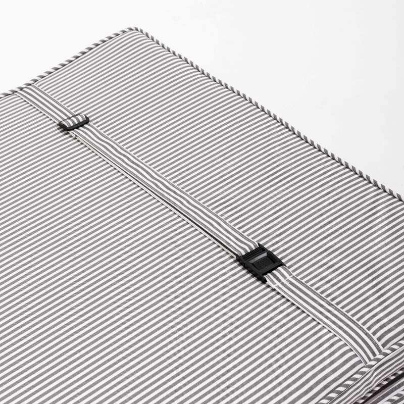 Materasso per lettino prendisole fantasia