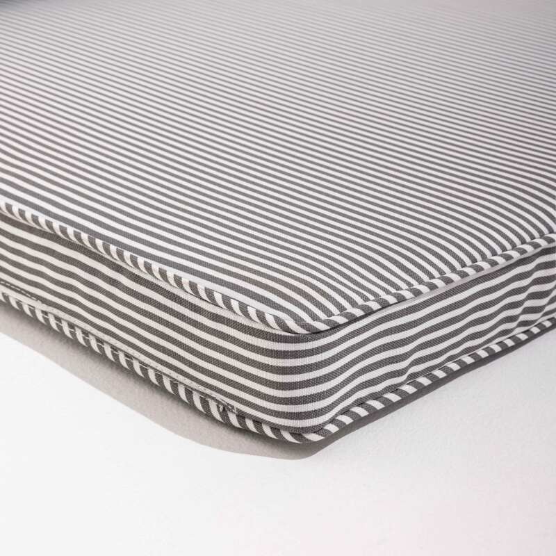 Materasso per lettino prendisole fantasia