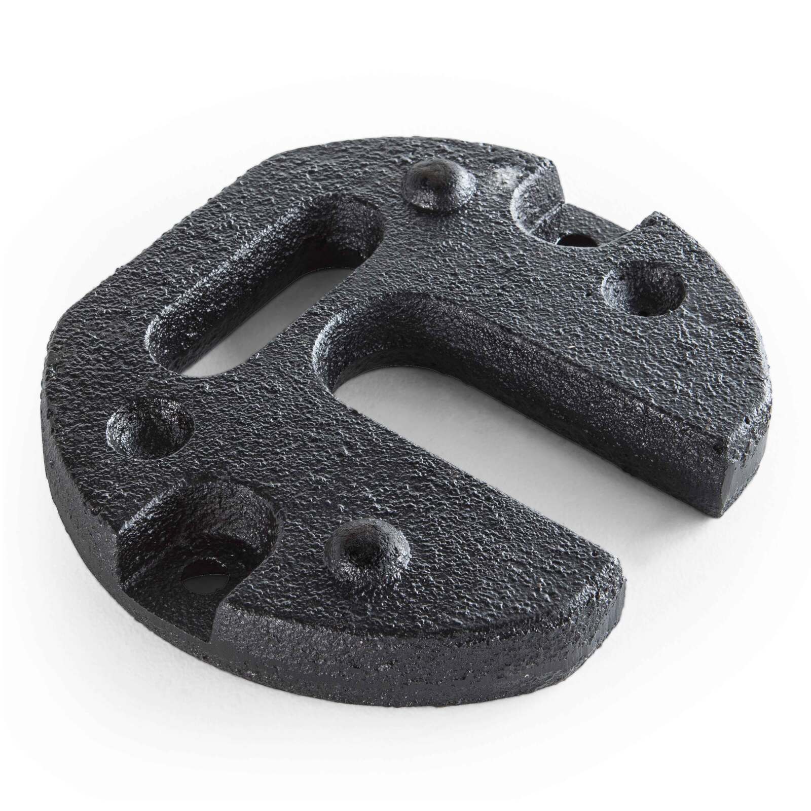 Zavorra da 12 kg per i carrelli pieghevoli PRO 40MM e PRO+ 50MM Zavorra da 12 kg per i carrelli pieghevoli PRO 40MM e PRO+ 50MM