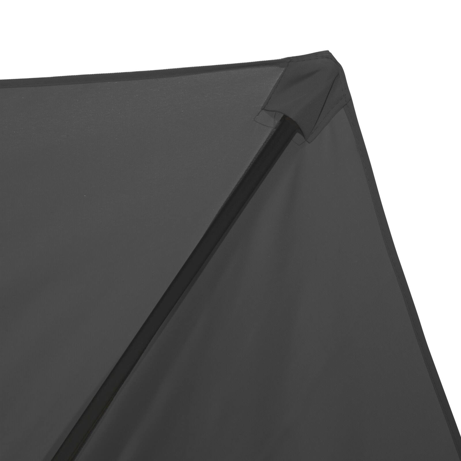 Tela per ombrellone dritto 3m 180g/m2