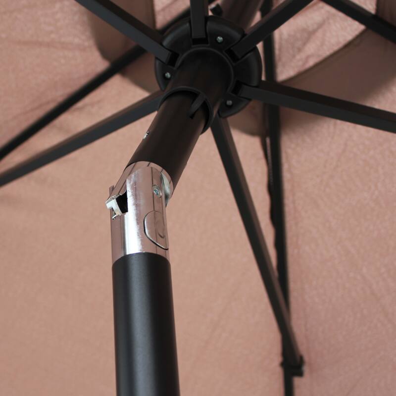 Tela per ombrellone dritto 3m 180g/m2