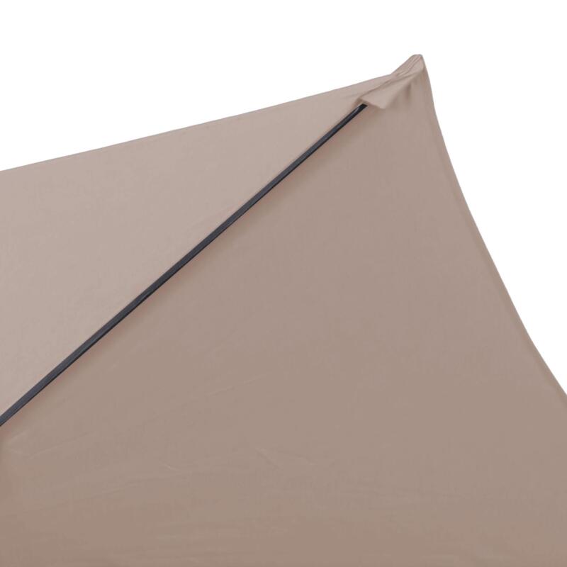 Tela per ombrellone dritto 3m 180g/m2