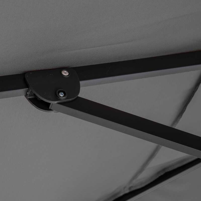 Tela per ombrellone 2x3m 240g/m2 (3/4)