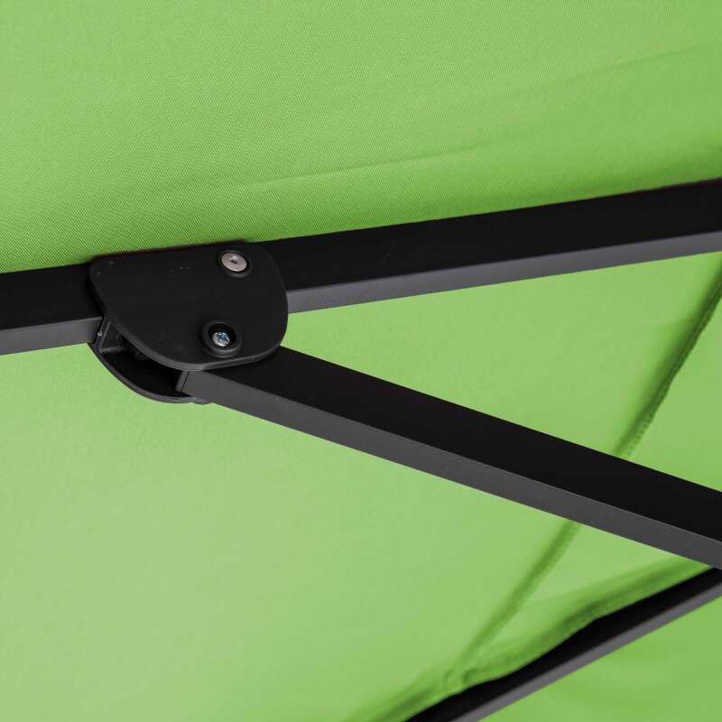 Tela per ombrellone 2x3m 240g/m2