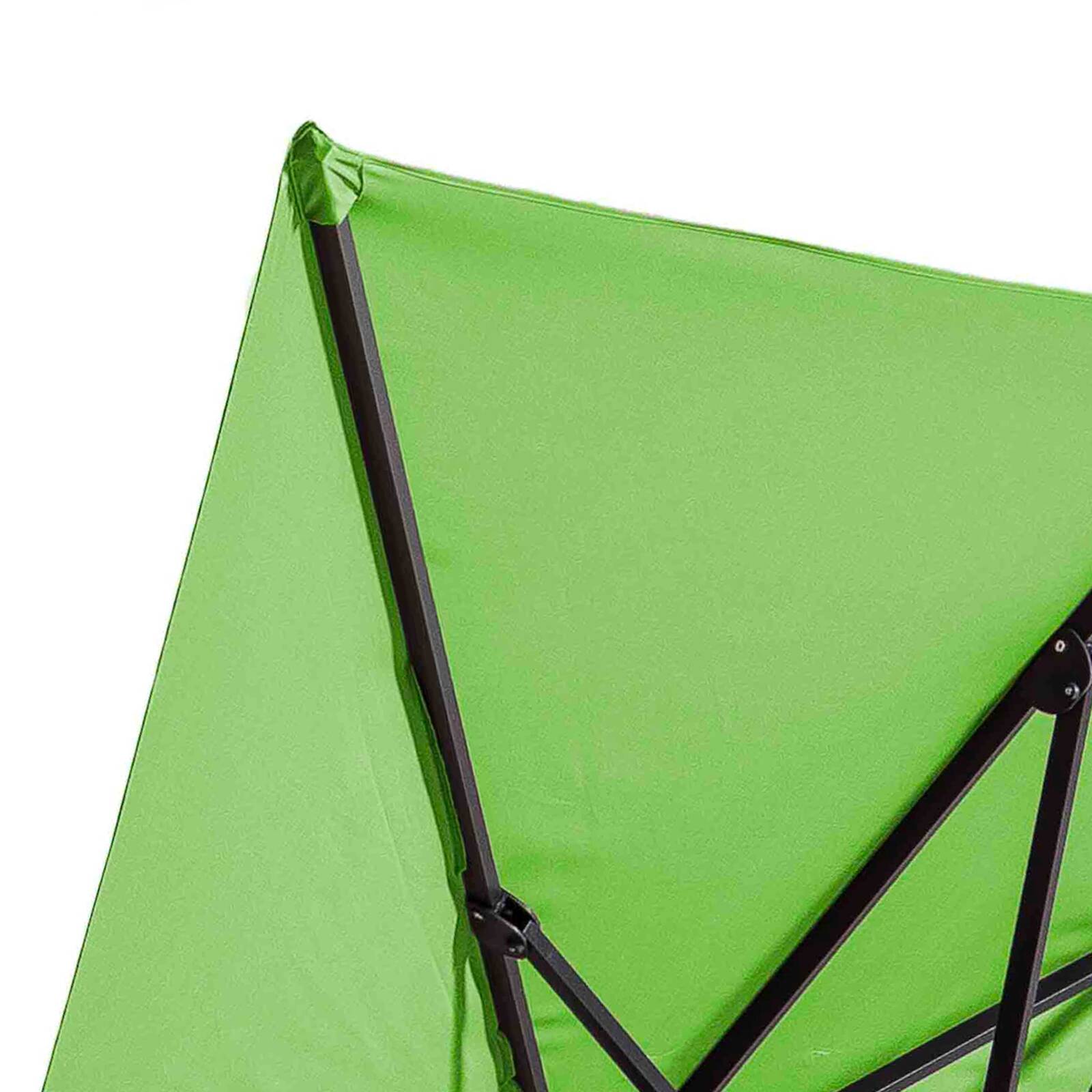 Tela per ombrellone 2x3m 240g/m2