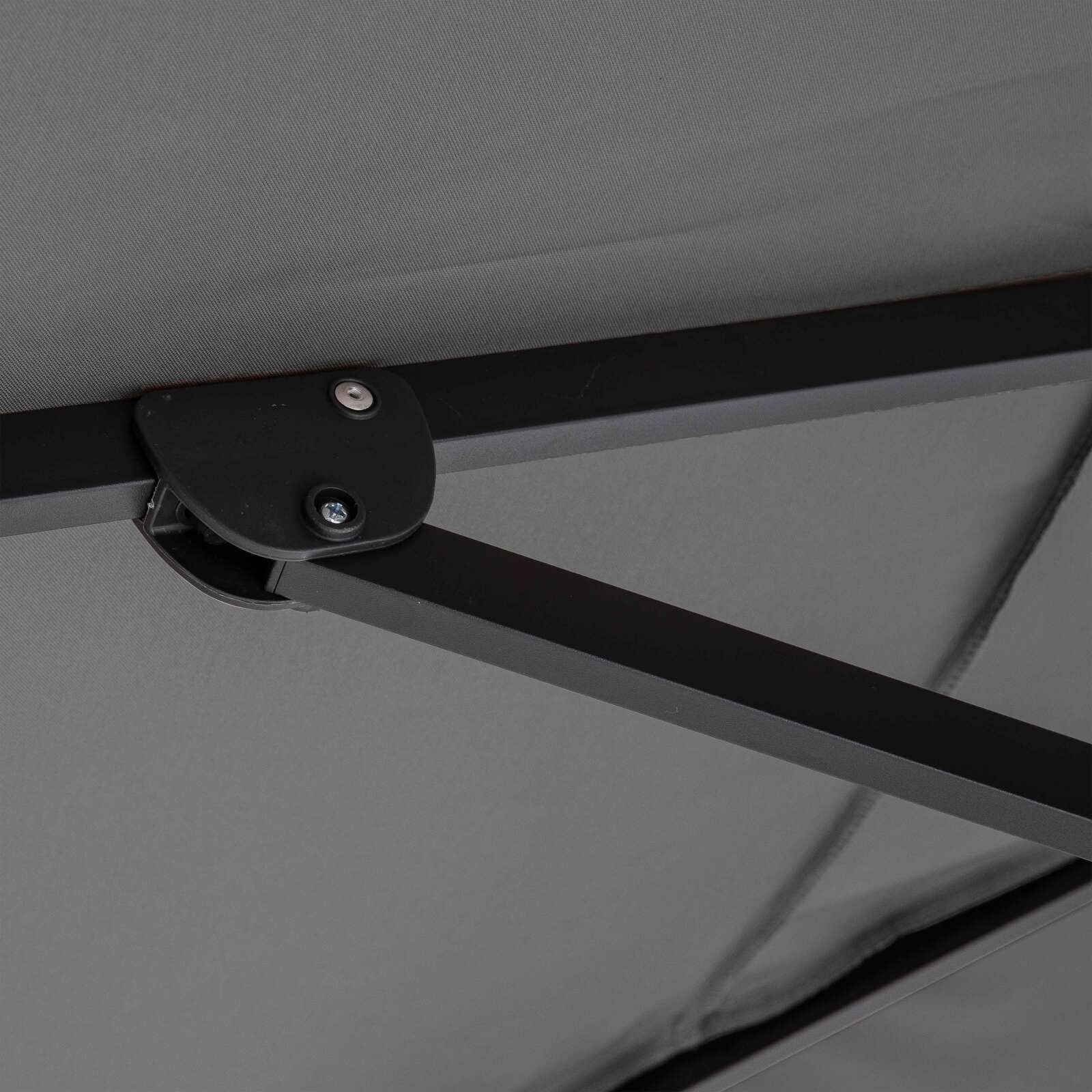 Tela per ombrellone offset 4x3m 240g/m2