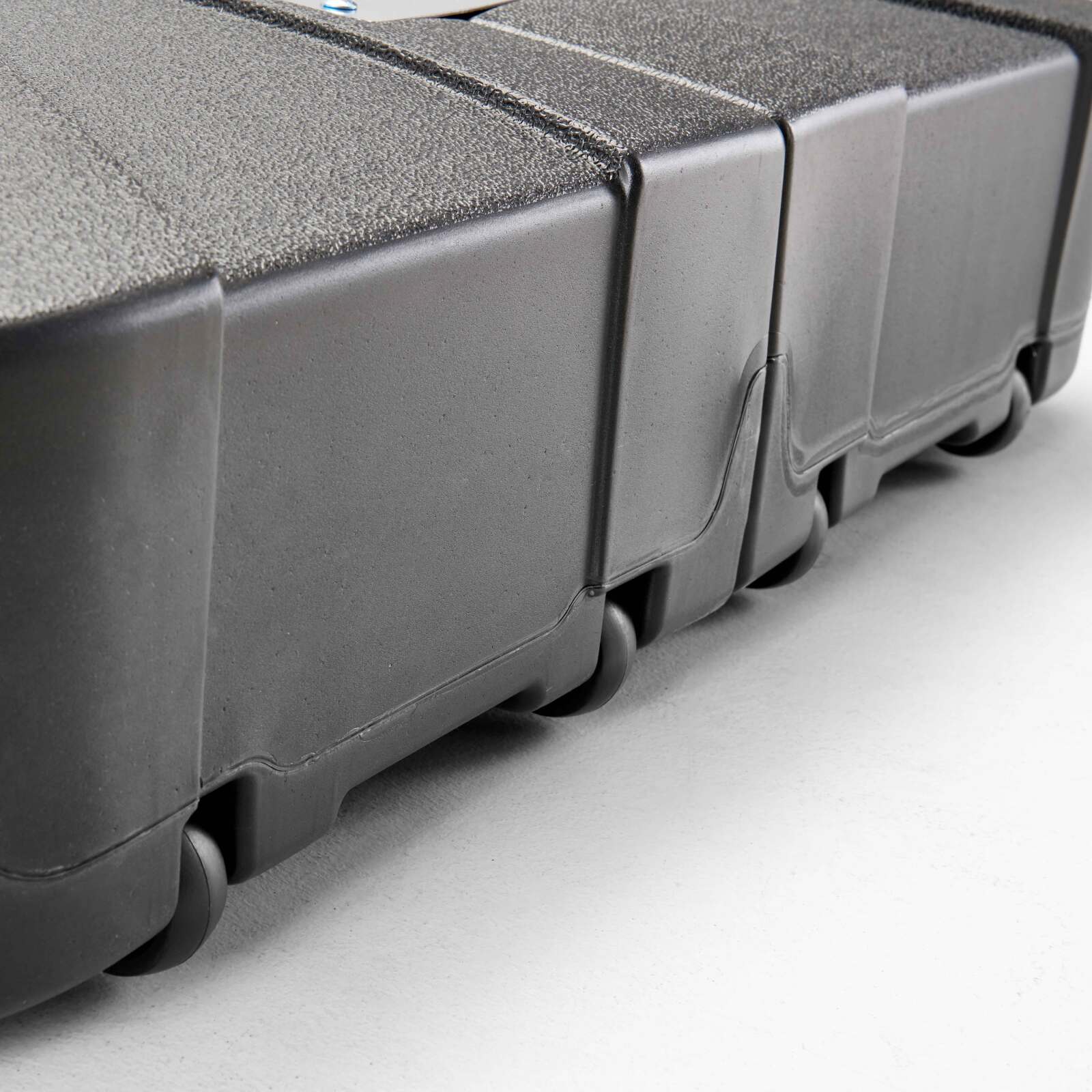 Base per ombrellone 100L su ruote