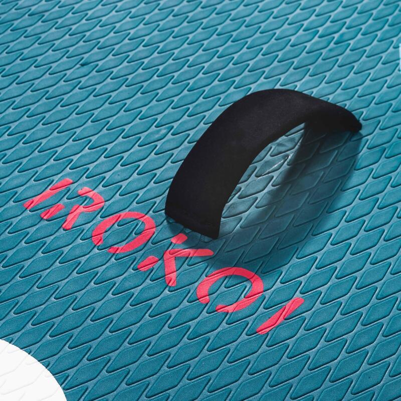 SUP gonfiabile da turismo 10'10"