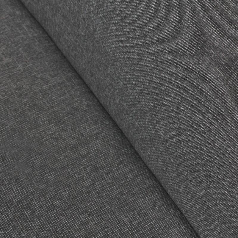 Lettino prendisole con cuscino, reclinabile in 5 posizioni (6/7)