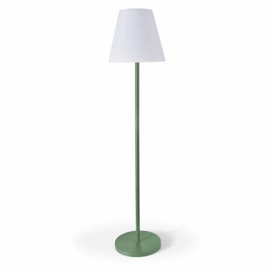 Lampada da terra a LED
