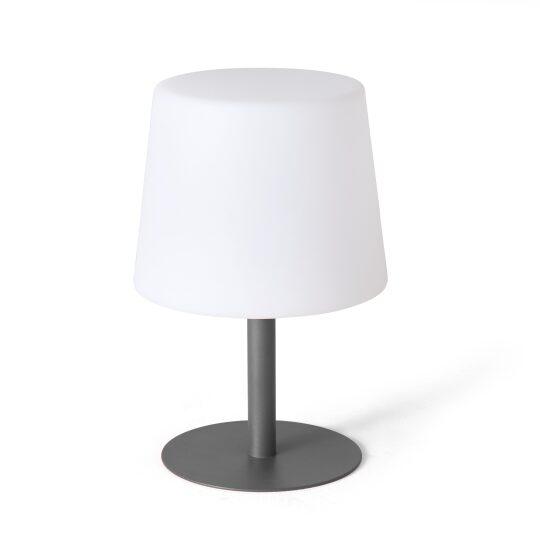 Lampada LED senza fili, alta 30 cm