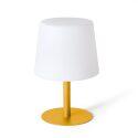 Lampada LED senza fili, alta 30 cm