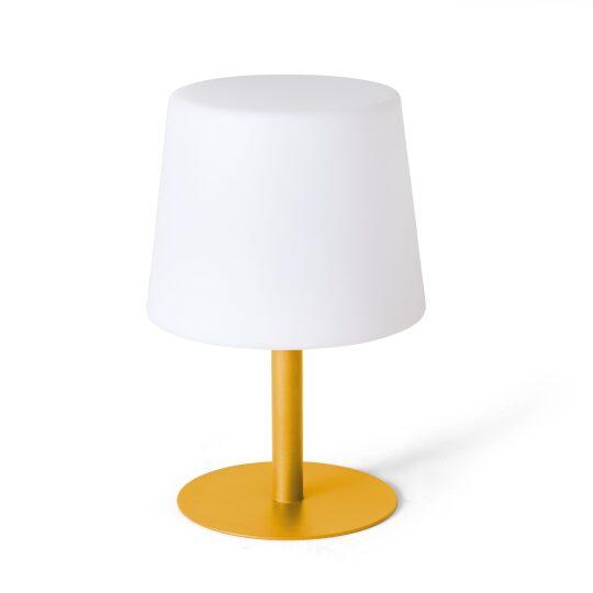 Lampada LED senza fili, alta 30 cm