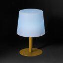 Lampada LED senza fili, alta 30 cm