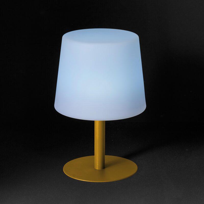 Lampada LED senza fili, alta 30 cm (4/6)