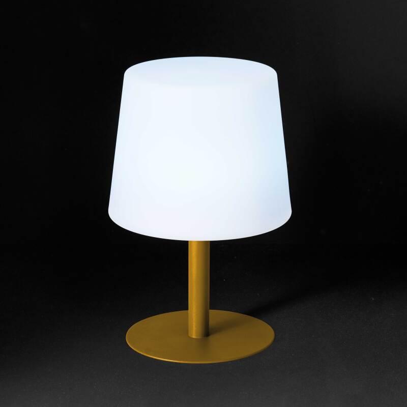 Lampada LED senza fili, alta 30 cm (5/6)