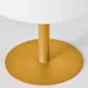 Lampada LED senza fili, alta 30 cm