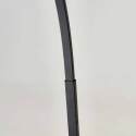 Lampada da terra ad arco tondo (180 cm)
