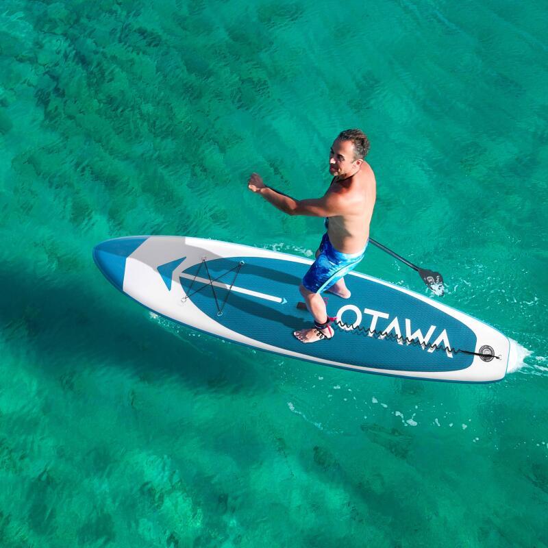 SUP gonfiabile da turismo 10'10"