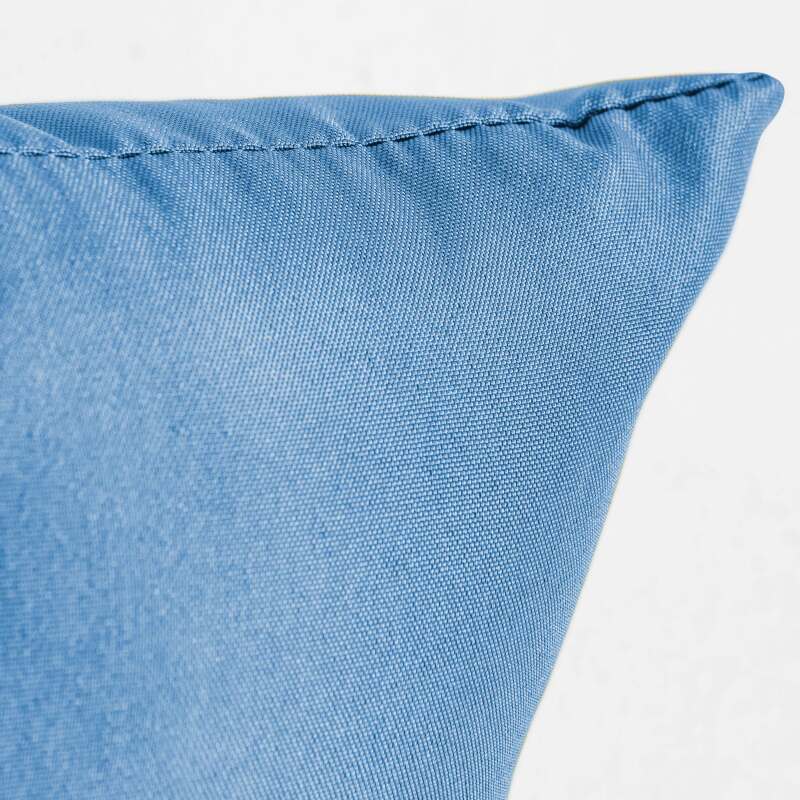 Set di 2 cuscini piccoli (40 x 20 x 8 cm)