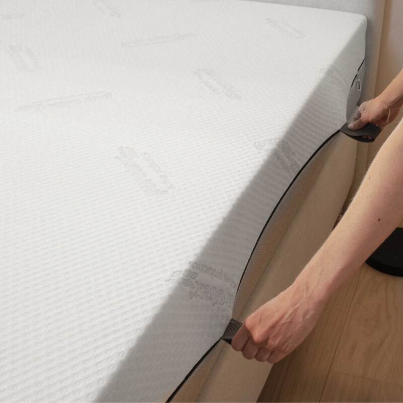 Materasso Zwoong Deluxe