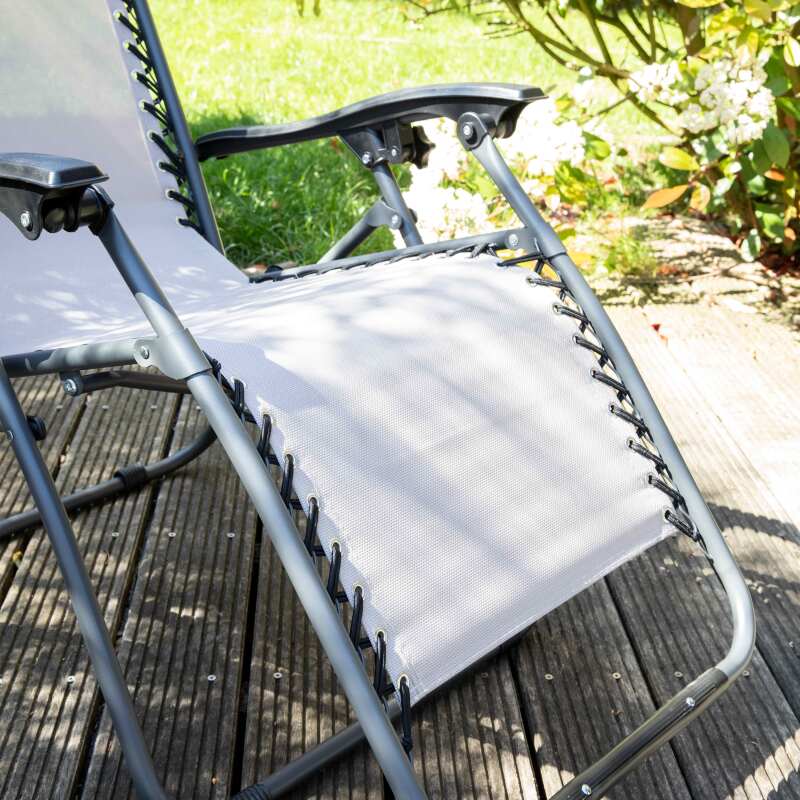 Set di 2 poltrone reclinabili, 2 posizioni (5/7)