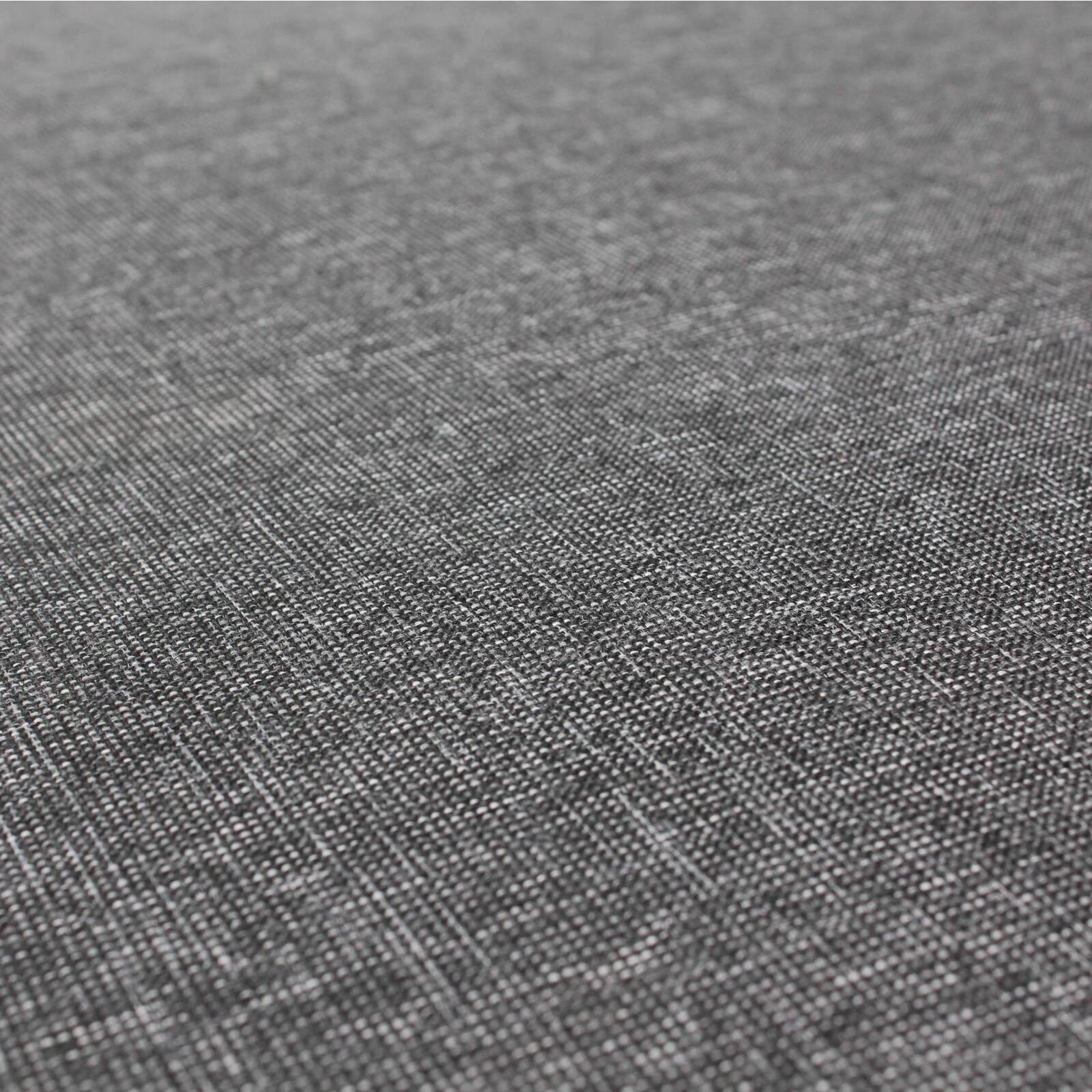 Lettino prendisole con cuscino e tavoletta, reclinabile in 5 posizioni