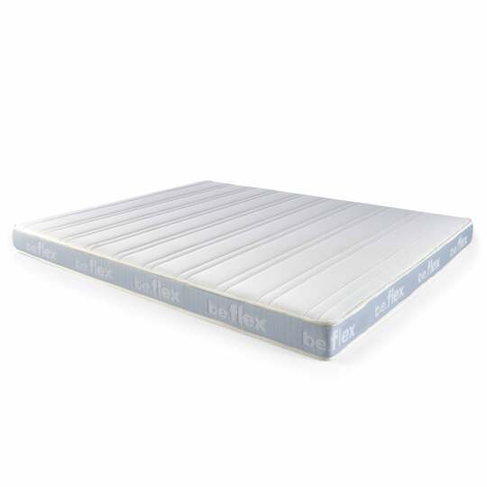 Materasso in schiuma bifacciale estate inverno | Oviala