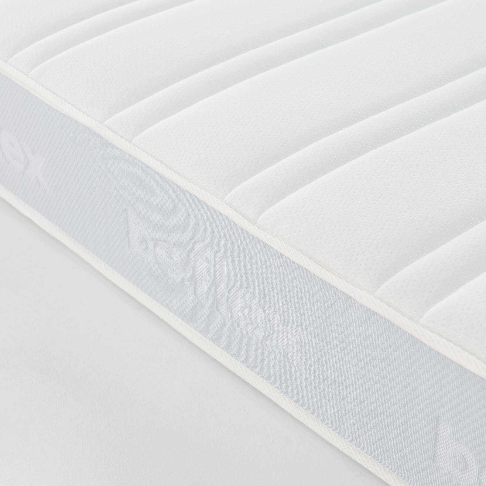 Materasso a molle reversibili SINA