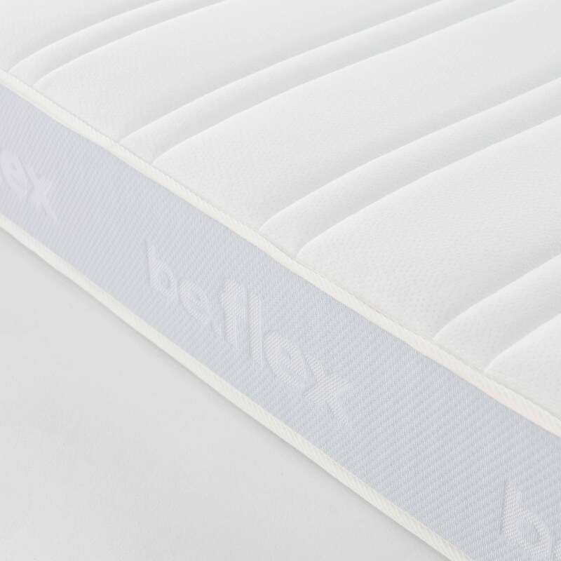 Materasso a molle reversibili SINA