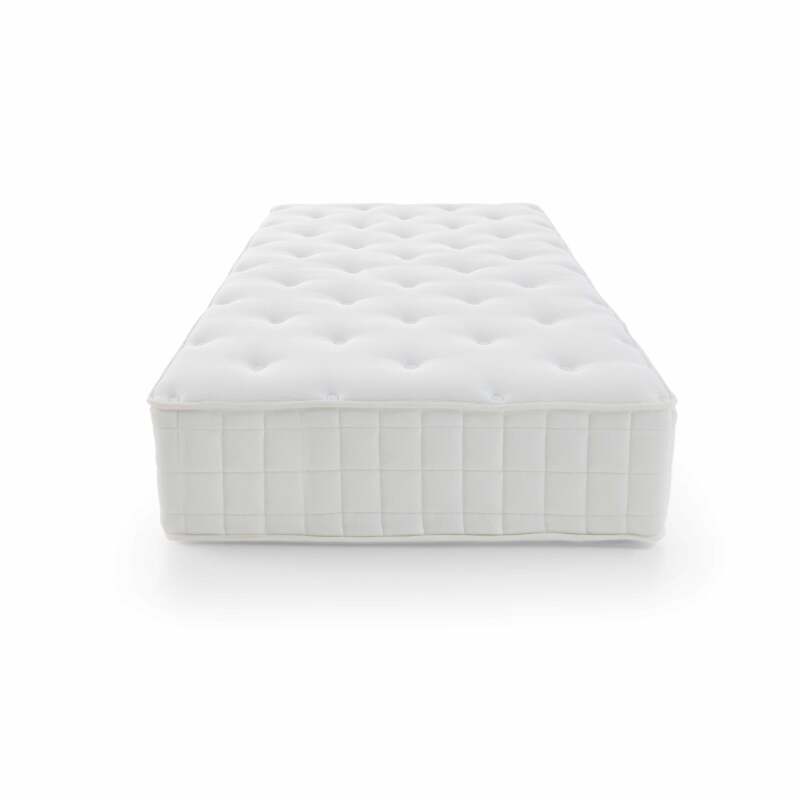 Materasso in memory foam Alur
