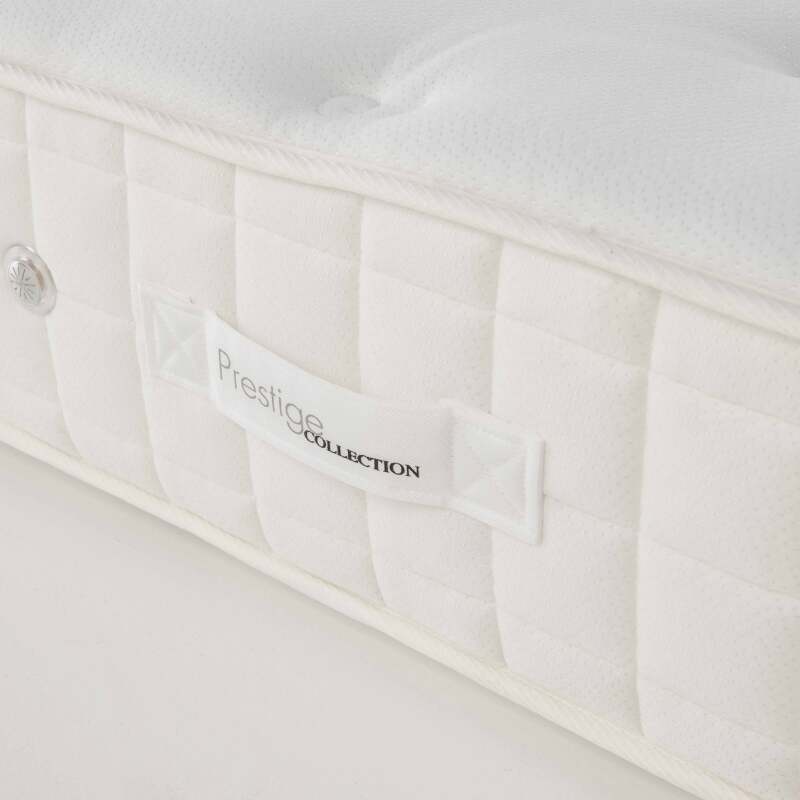 Materasso in memory foam Alur