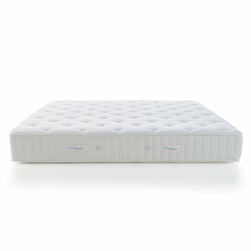 Materasso in memory foam Alur