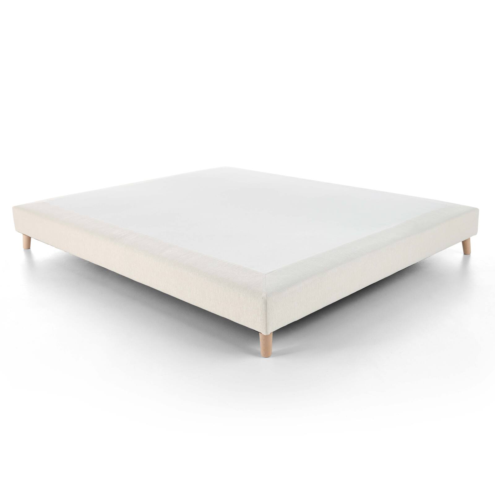 Letto sommier a doghe Revo active