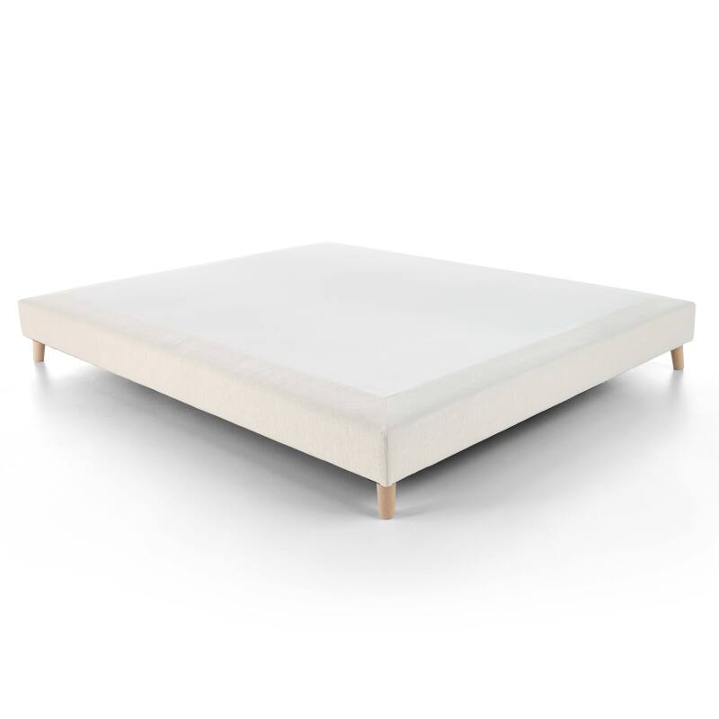 Letto sommier a doghe Revo active