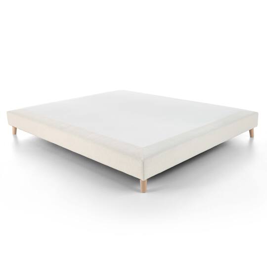 Letto sommier a doghe Revo active