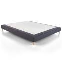 Letto sommier a doghe Revo active