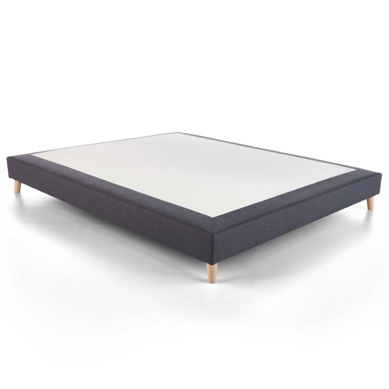 Letto sommier a doghe Revo active