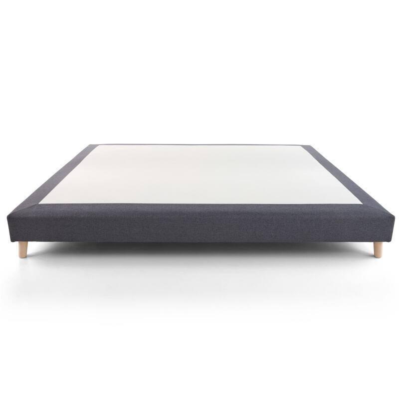 Letto sommier a doghe Revo active