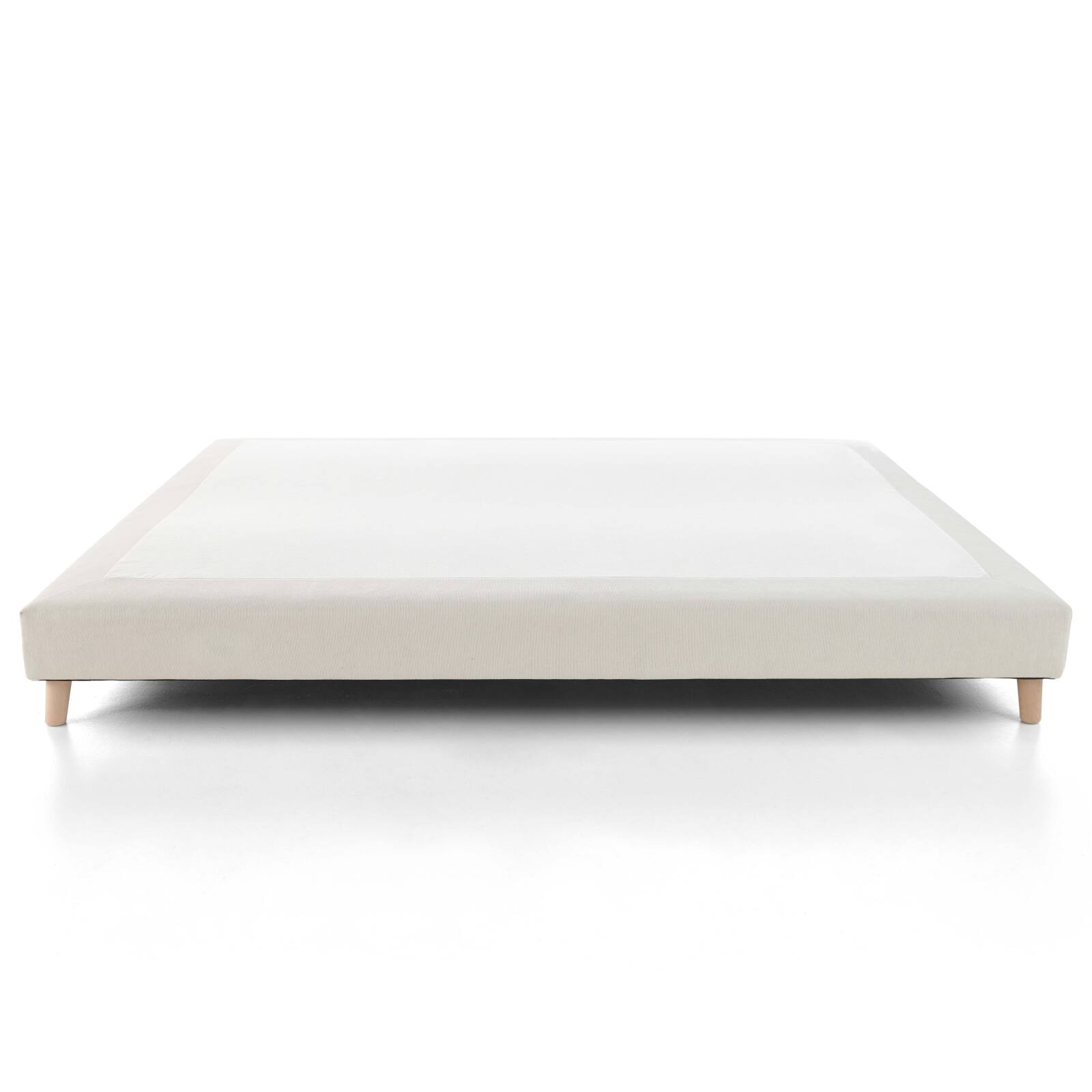 Letto sommier a doghe Revo active